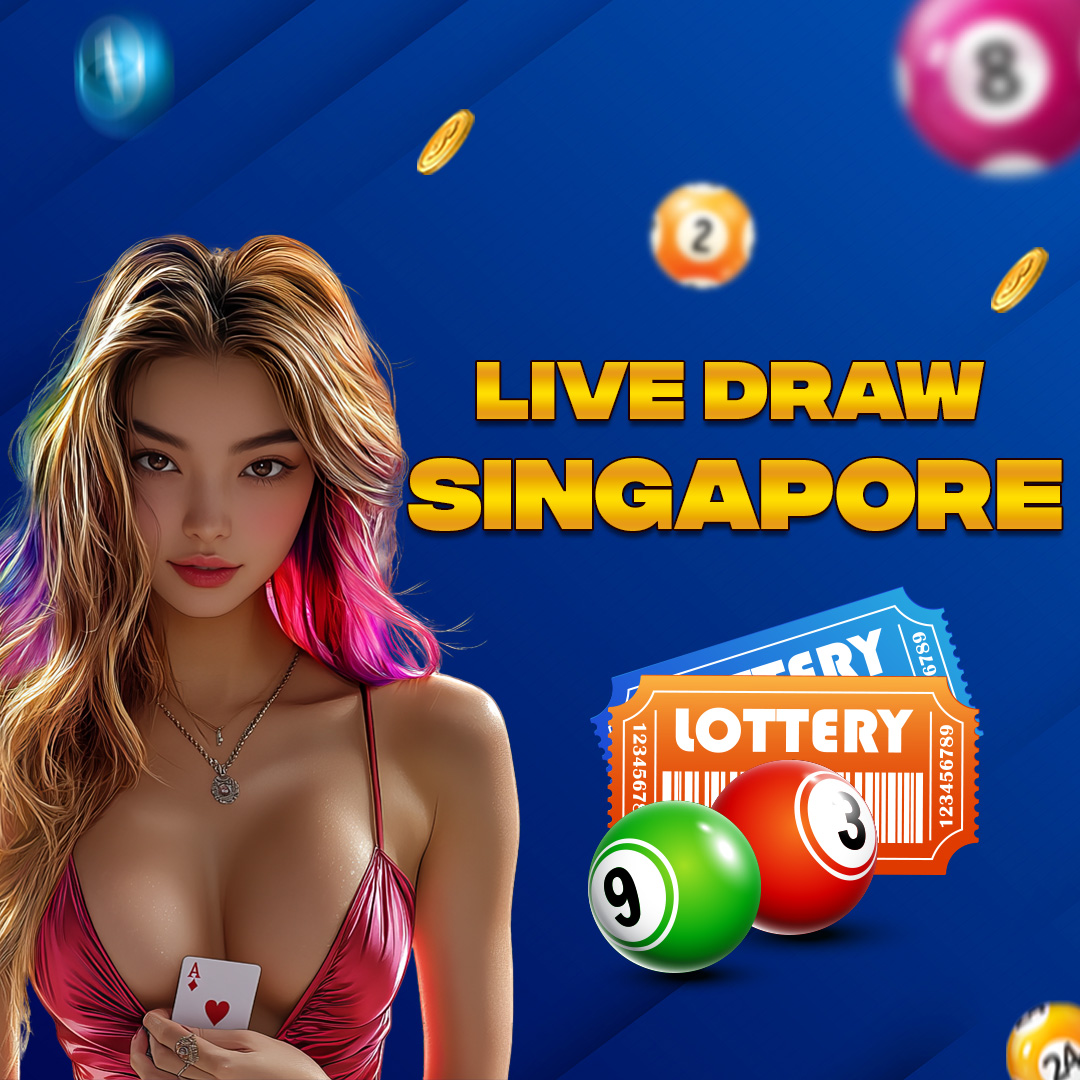 live draw singapore