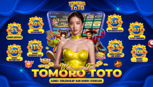 tomorototo